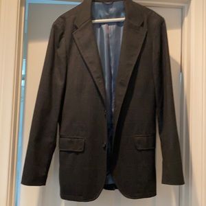 Gap men’s lightweight wool sports coat
